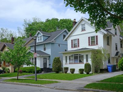 Cost of Siding in East Orange, NJ